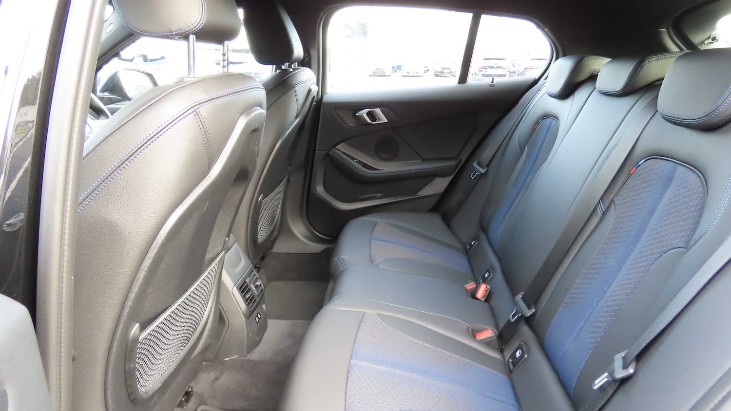 Used BMW 1 Series 2023 for sale - 76339673: Photo 12