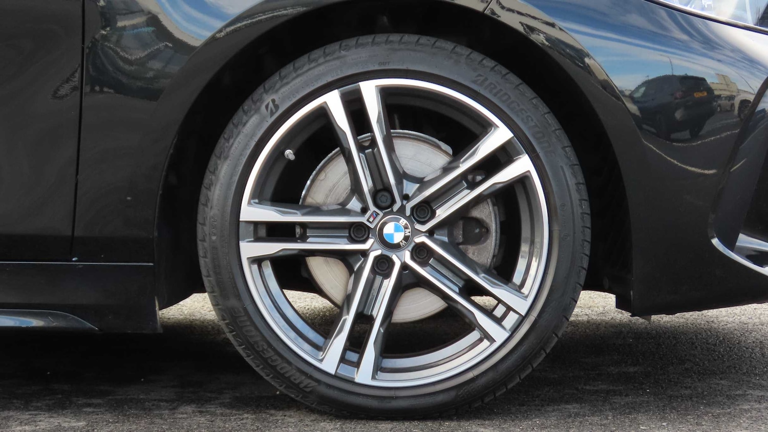 Used BMW 1 Series 2023 for sale - 76339673: Photo 14