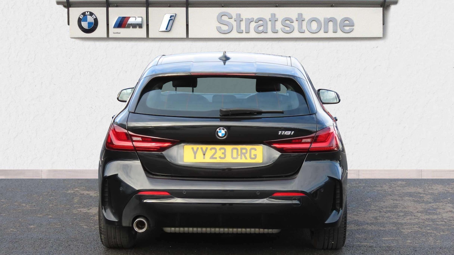 Used BMW 1 Series 2023 for sale - 76339673: Photo 15