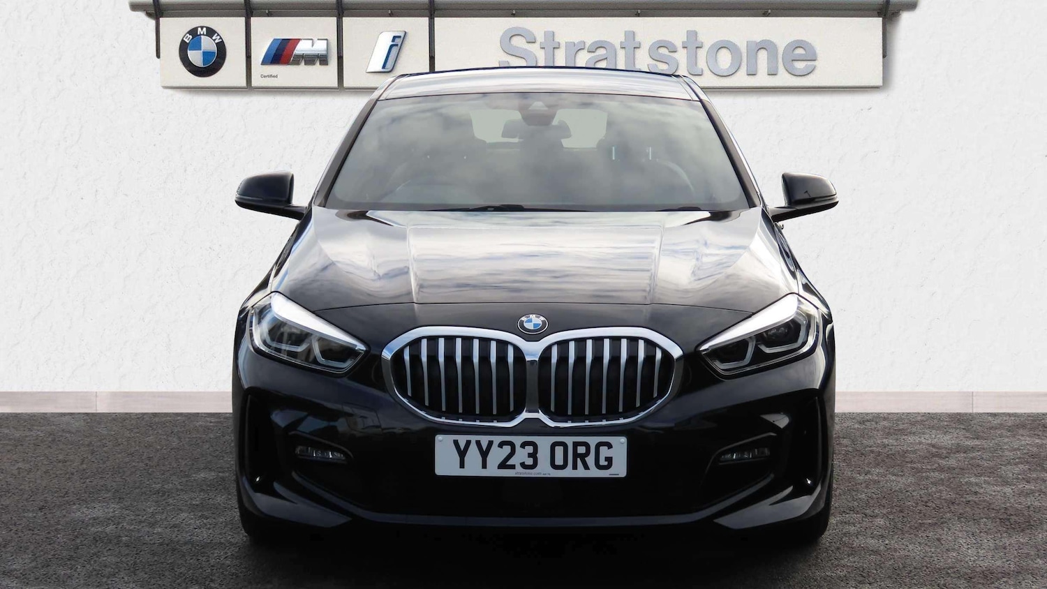 Used BMW 1 Series 2023 for sale - 76339673: Photo 16