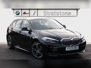 BMW - 1 Series