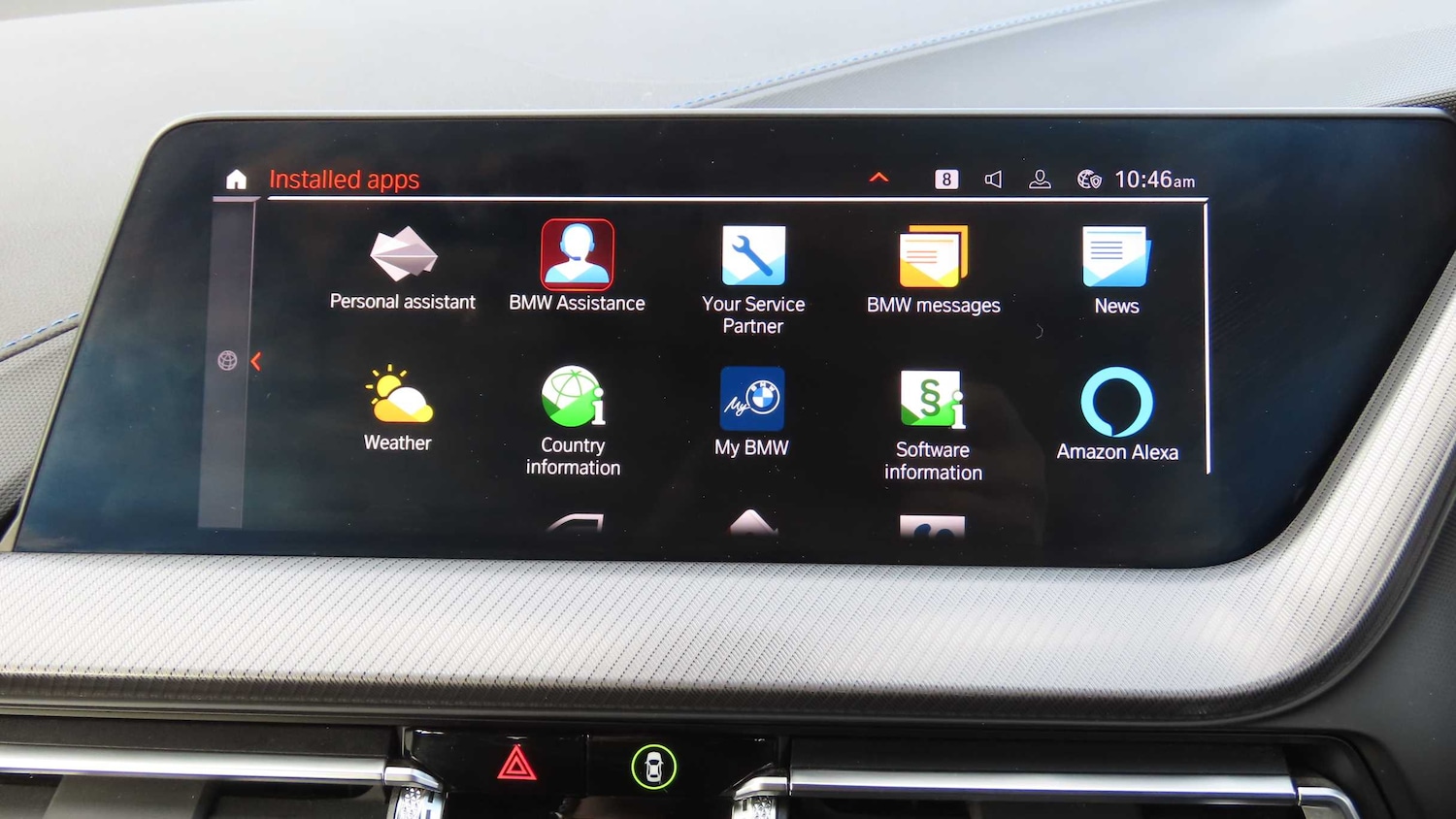 Used BMW 1 Series 2023 for sale - 76339673: Photo 24