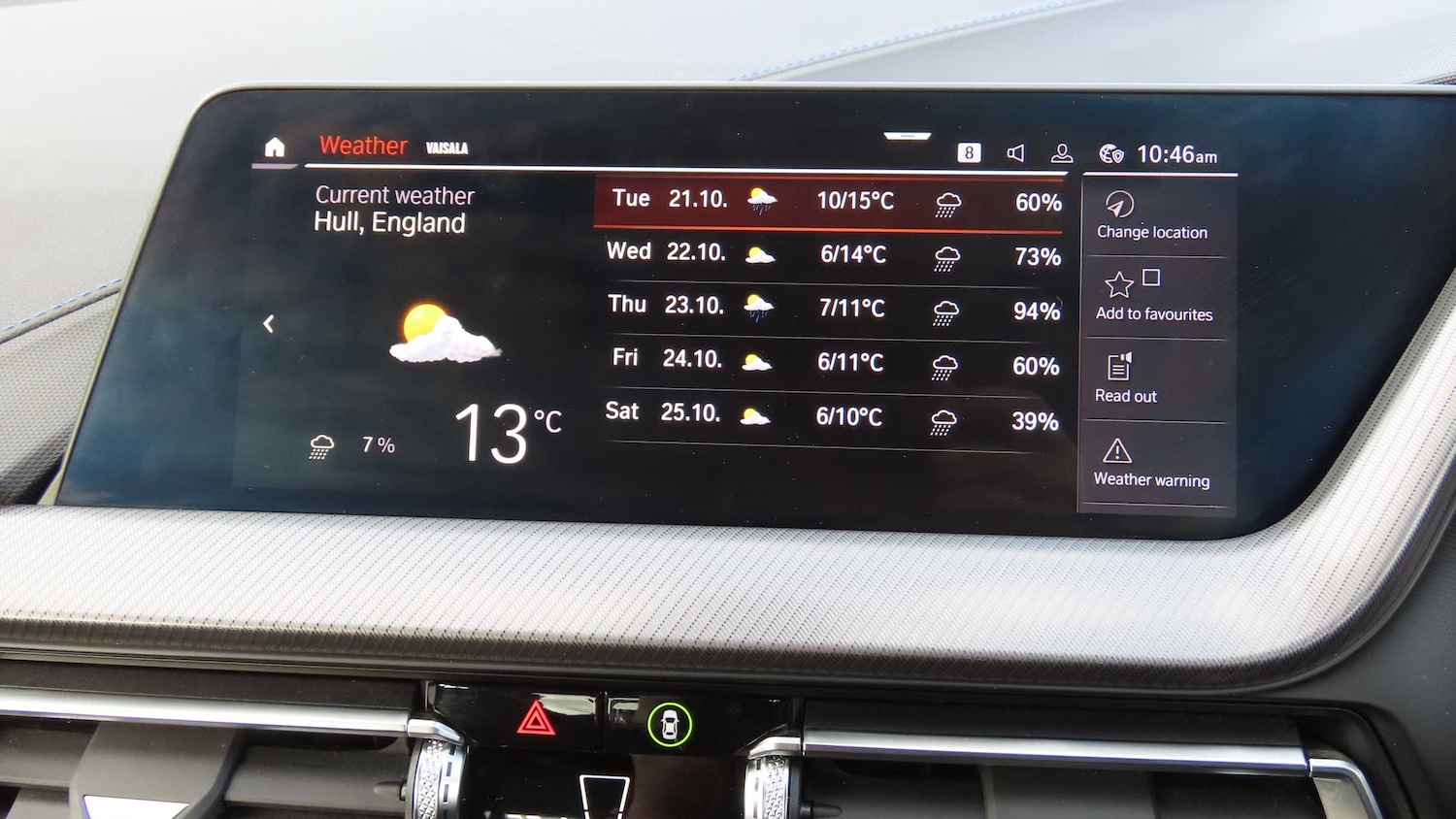 Used BMW 1 Series 2023 for sale - 76339673: Photo 25
