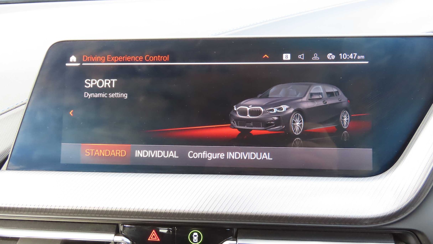 Used BMW 1 Series 2023 for sale - 76339673: Photo 27
