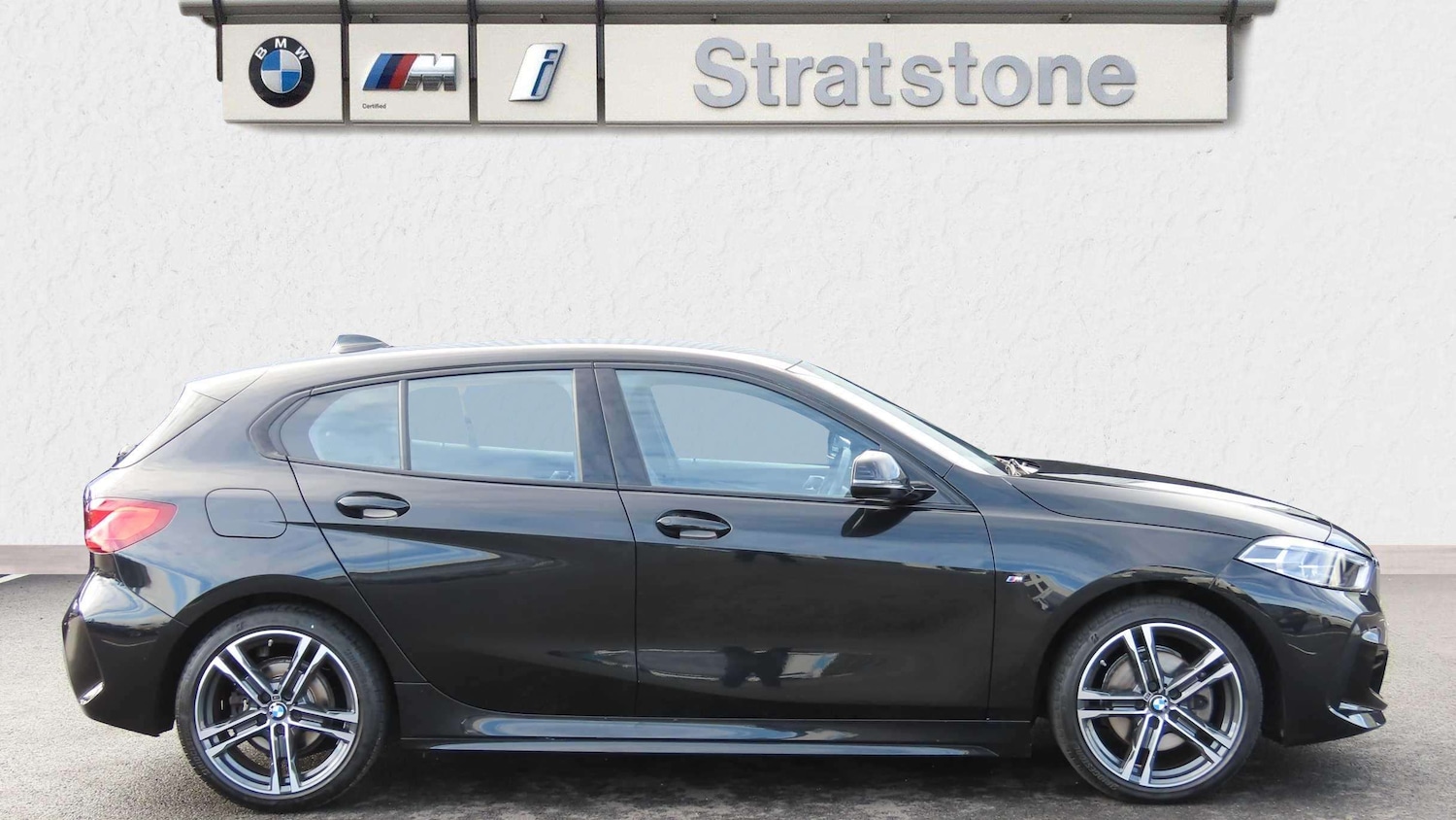 Used BMW 1 Series 2023 for sale - 76339673: Photo 3