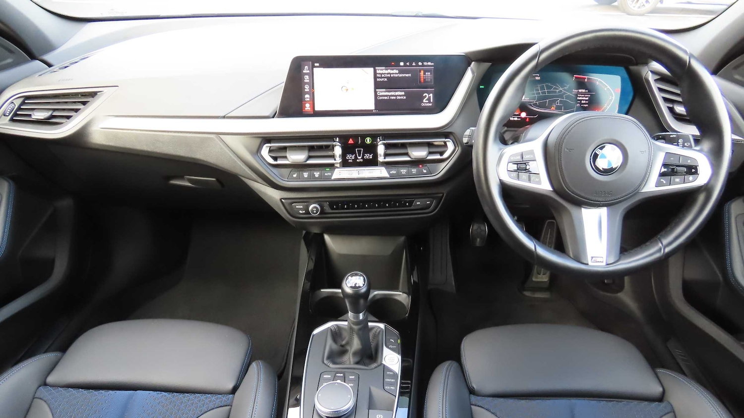 Used BMW 1 Series 2023 for sale - 76339673: Photo 4
