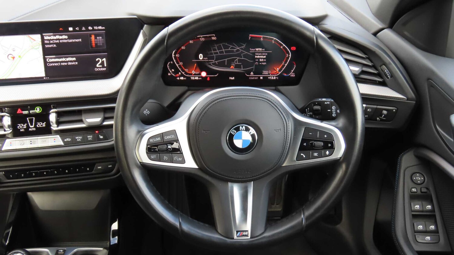 Used BMW 1 Series 2023 for sale - 76339673: Photo 5
