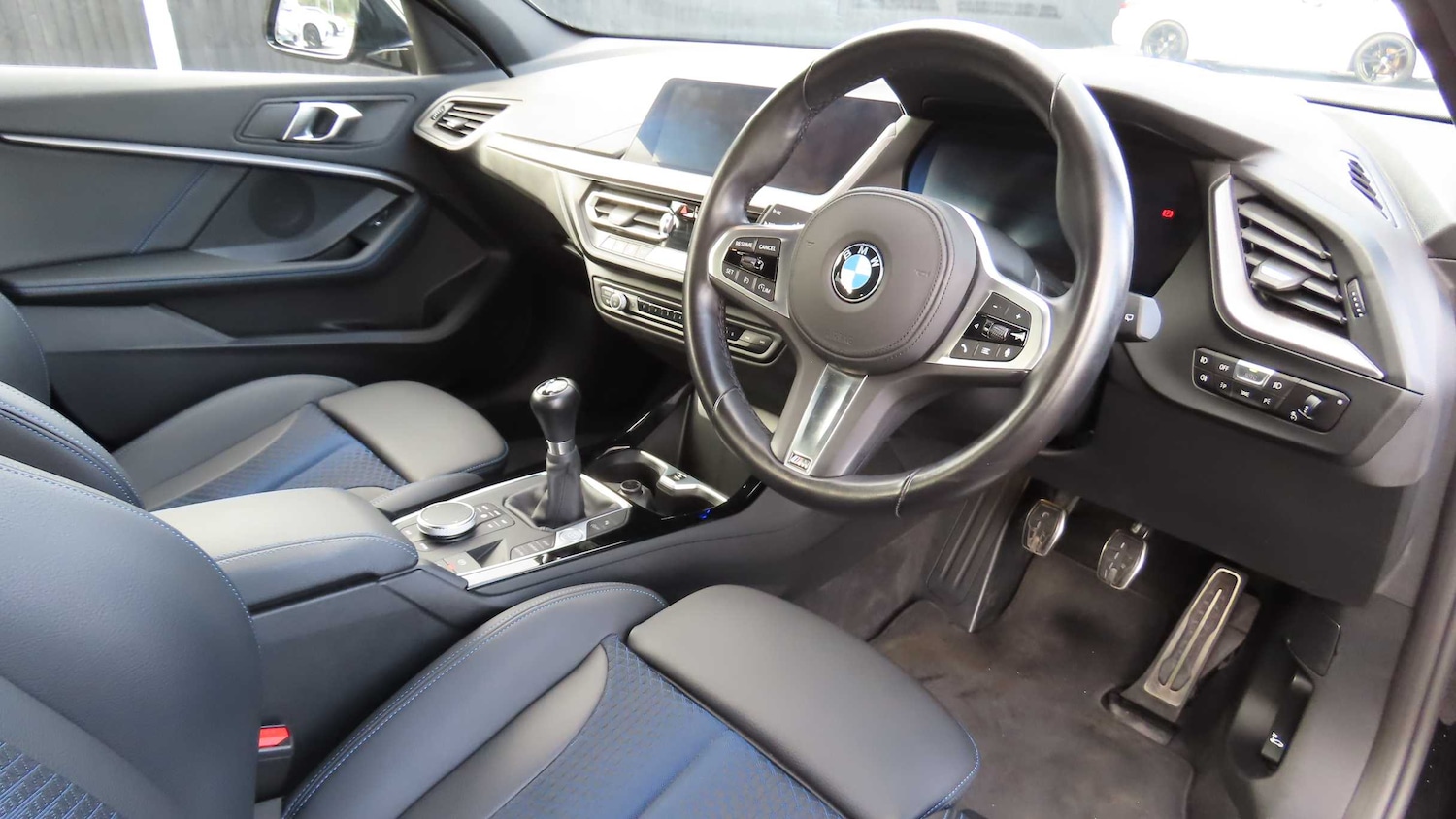Used BMW 1 Series 2023 for sale - 76339673: Photo 6