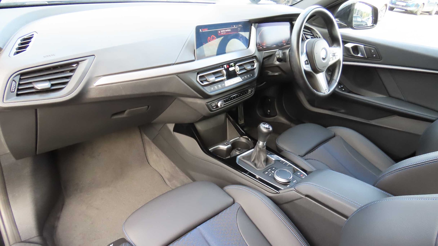 Used BMW 1 Series 2023 for sale - 76339673: Photo 7