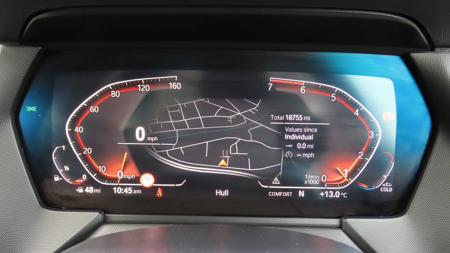 Used BMW 1 Series 2023 for sale - 76339673: Photo 9
