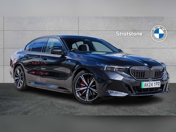 Used BMW i5 2024 for sale - 78564167: Photo
