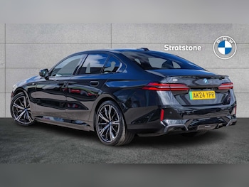 Used BMW i5 2024 for sale - 78564167: Photo