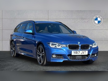 Used BMW 3 Series 2017 for sale - 78625608: Photo