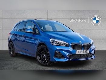 Used BMW 2 Series 2019 for sale - 78221236: Photo