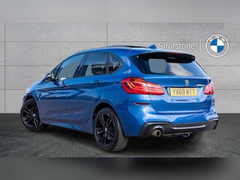 Used BMW 2 Series 2019 for sale - 78221236: Photo