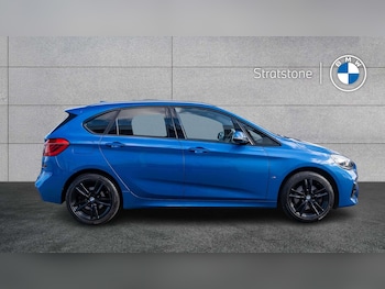 Used BMW 2 Series 2019 for sale - 78221236: Photo