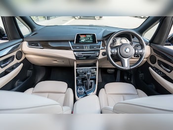 Used BMW 2 Series 2019 for sale - 78221236: Photo