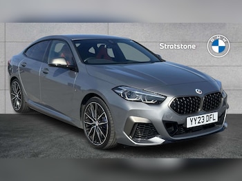 Used BMW 2 Series 2023 for sale - 79467010: Photo
