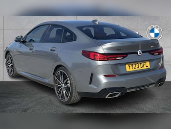 Used BMW 2 Series 2023 for sale - 79467010: Photo