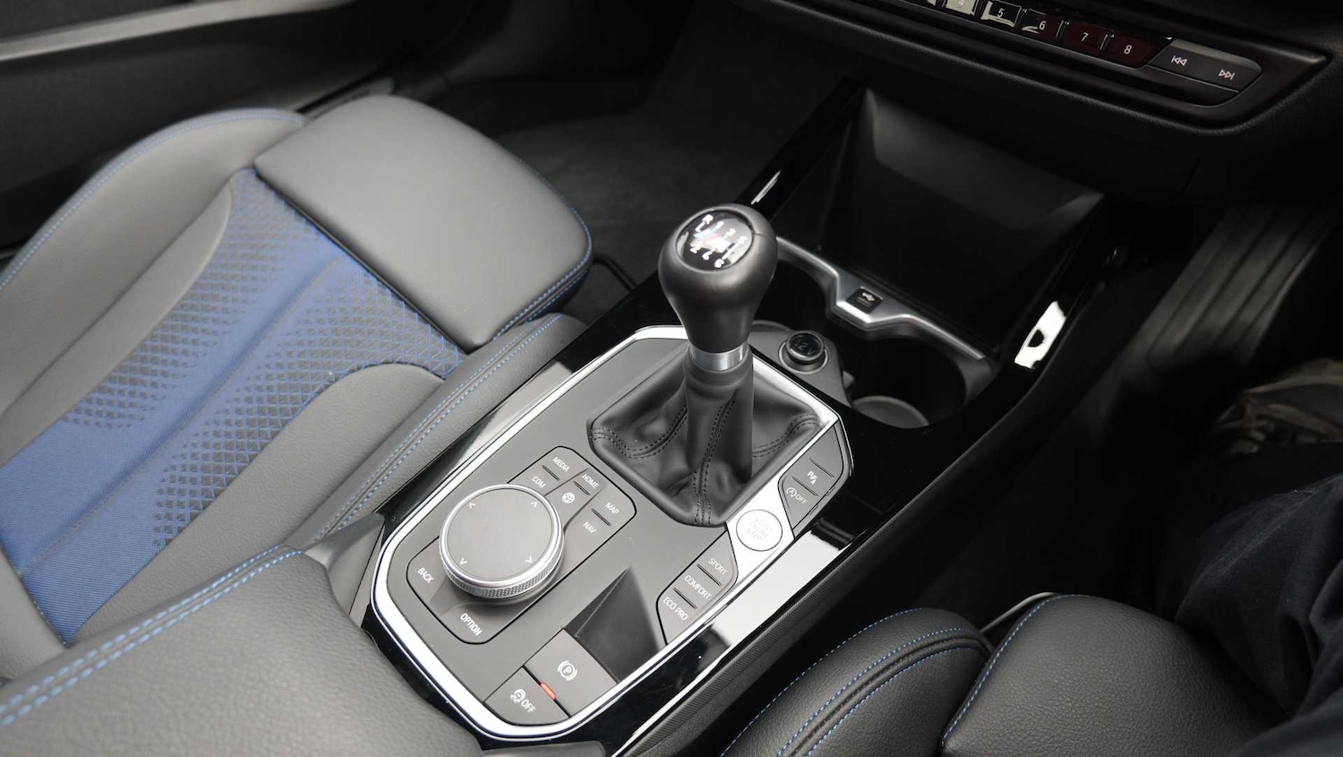 Used BMW 1 Series 2024 for sale - 77928572: Photo 10