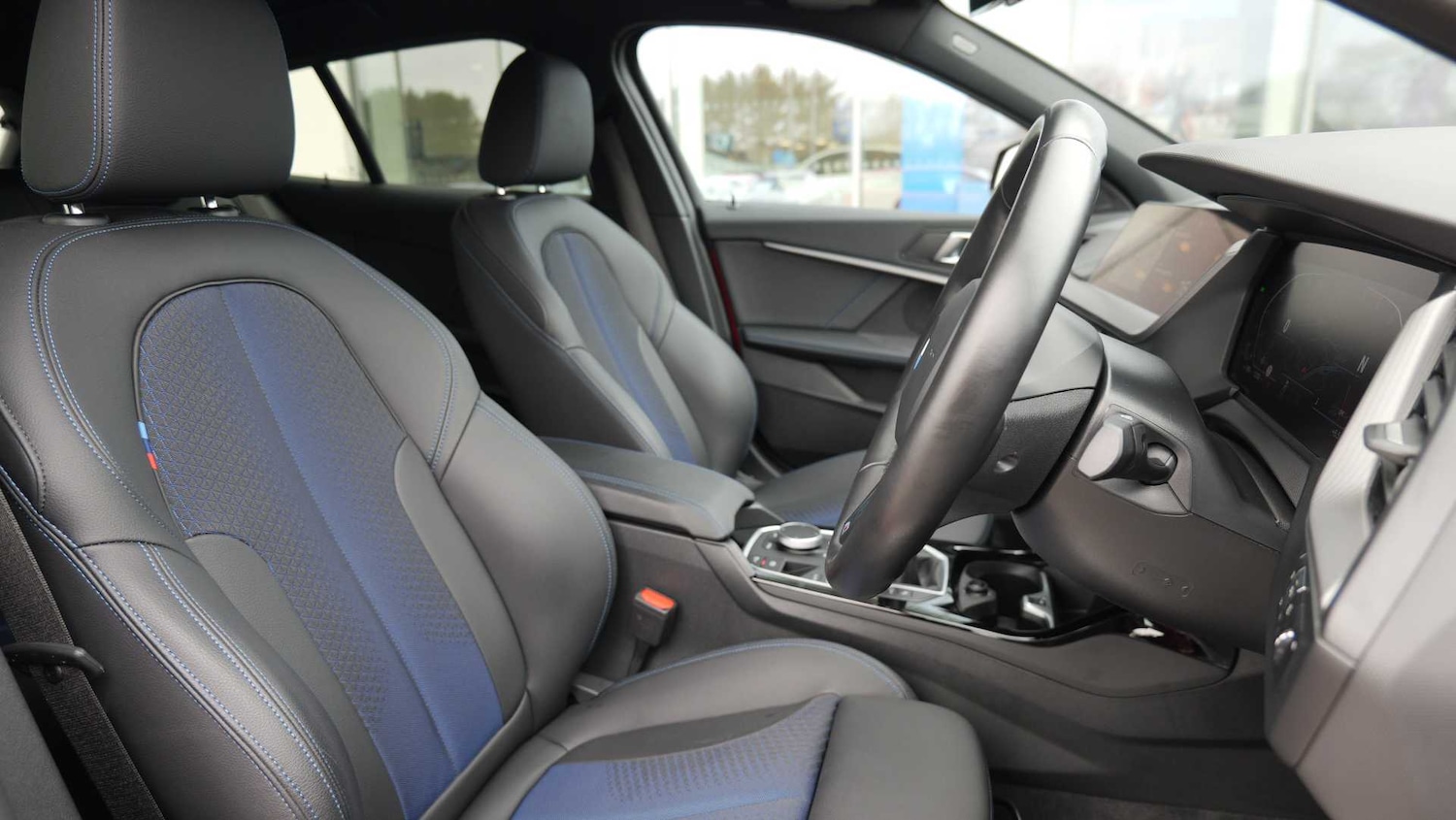 Used BMW 1 Series 2024 for sale - 77928572: Photo 11