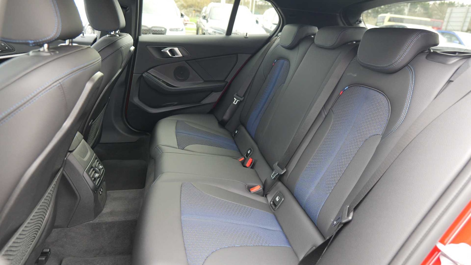 Used BMW 1 Series 2024 for sale - 77928572: Photo 12