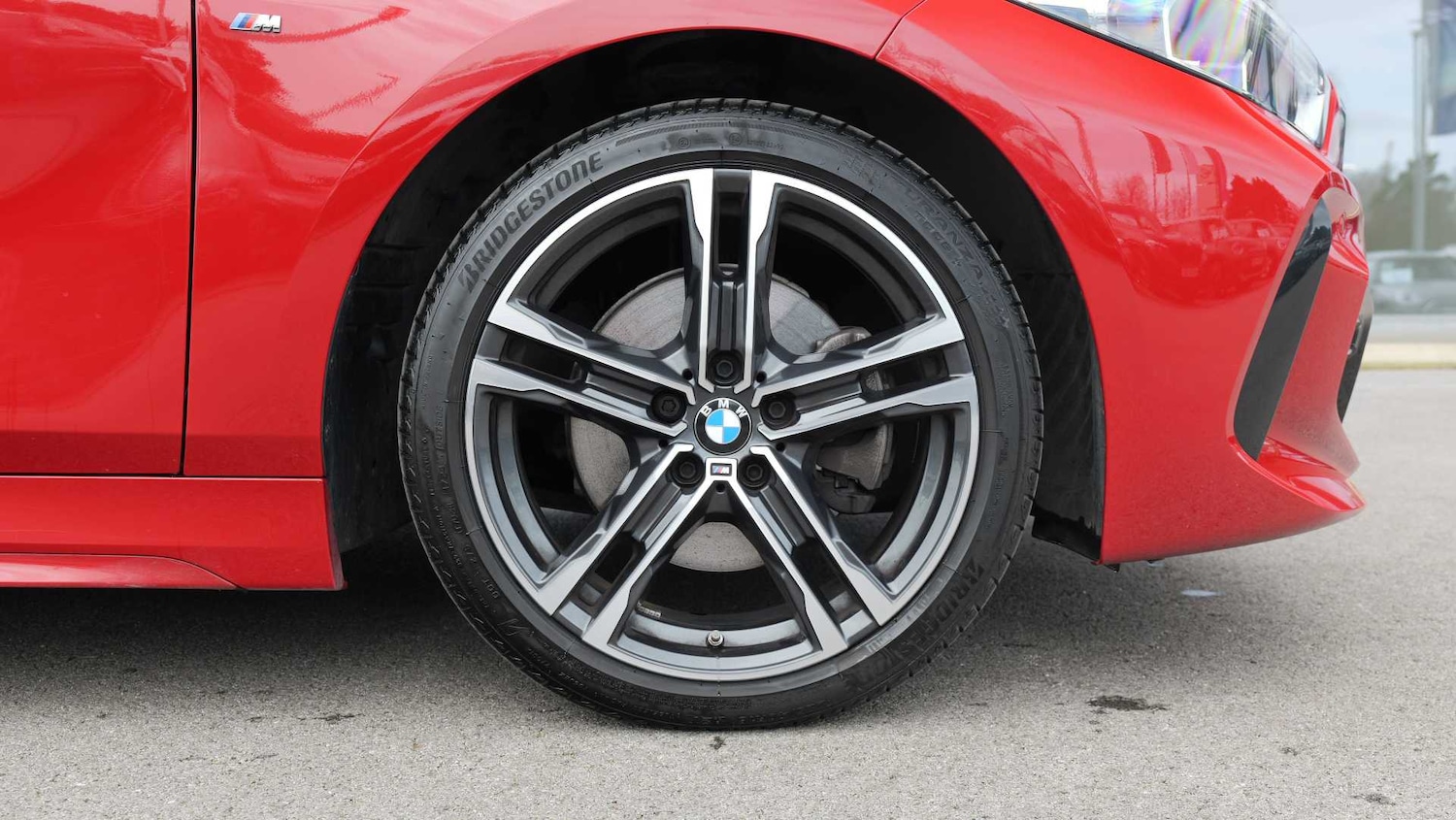 Used BMW 1 Series 2024 for sale - 77928572: Photo 14