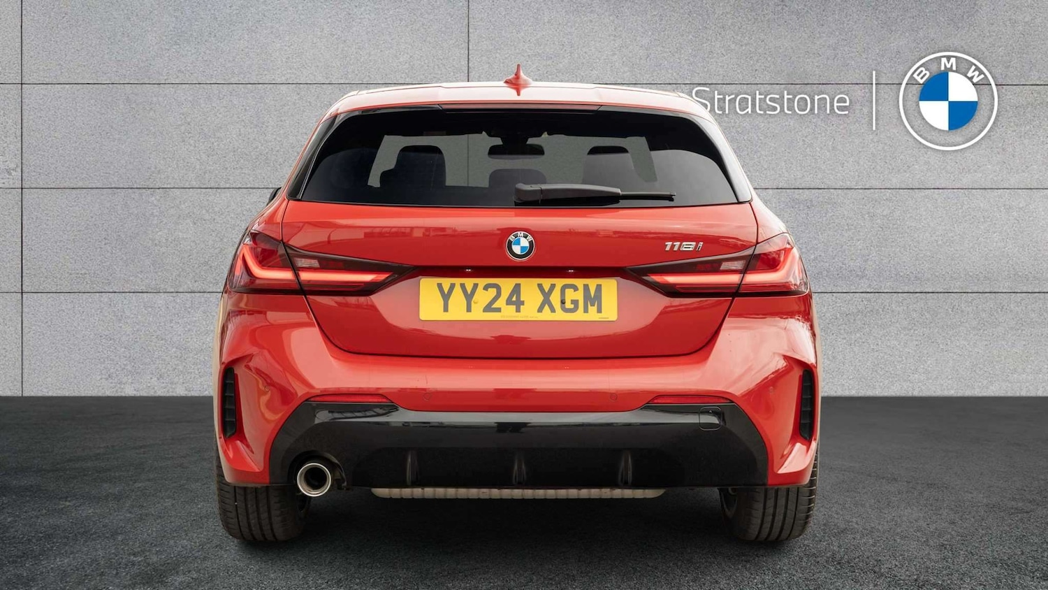 Used BMW 1 Series 2024 for sale - 77928572: Photo 15