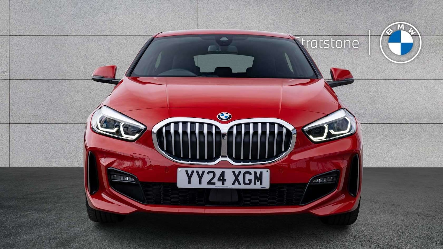 Used BMW 1 Series 2024 for sale - 77928572: Photo 16