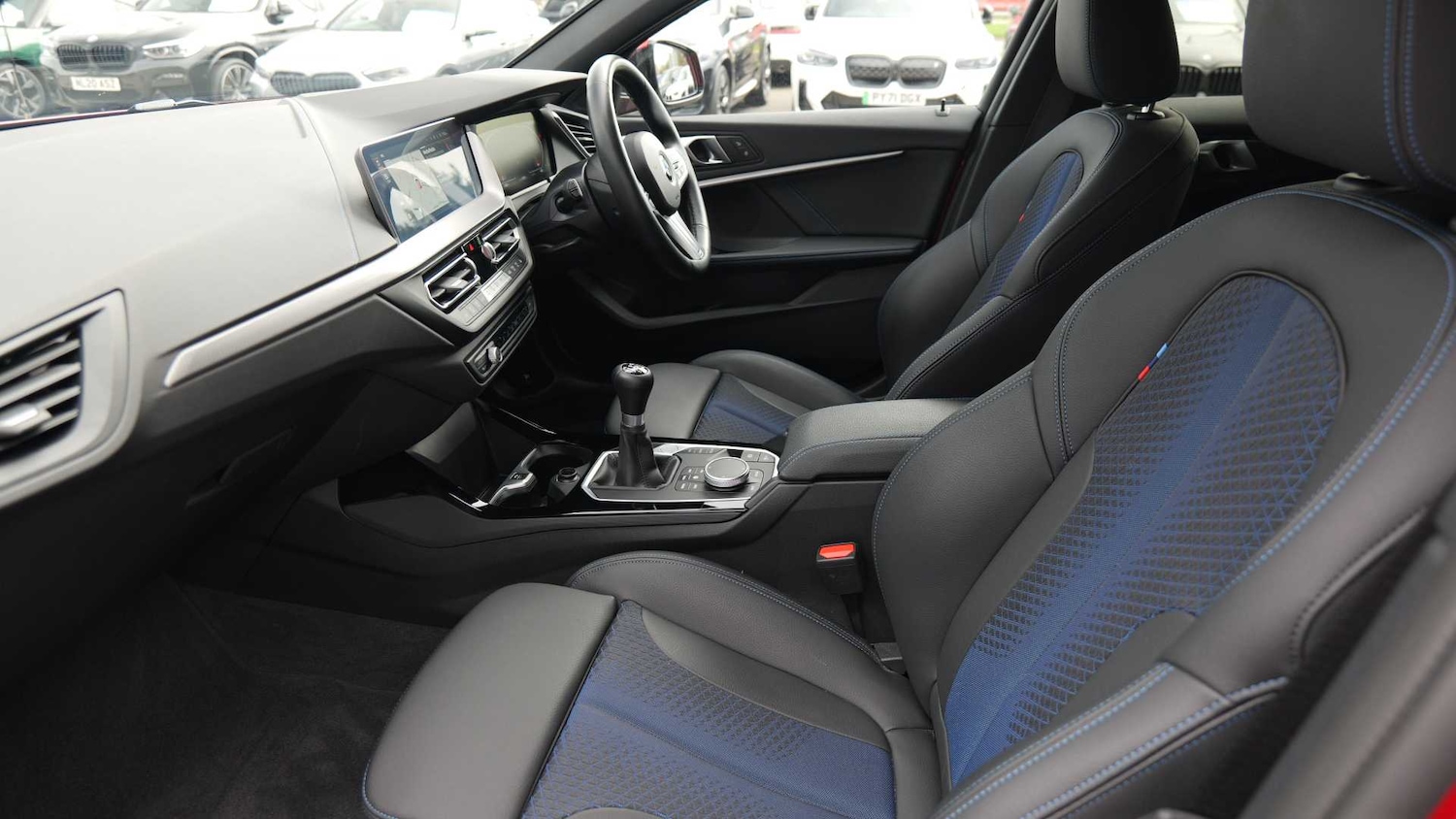 Used BMW 1 Series 2024 for sale - 77928572: Photo 20