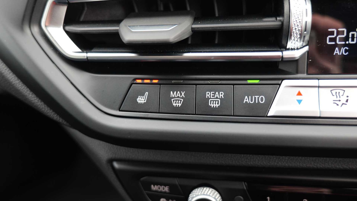 Used BMW 1 Series 2024 for sale - 77928572: Photo 23