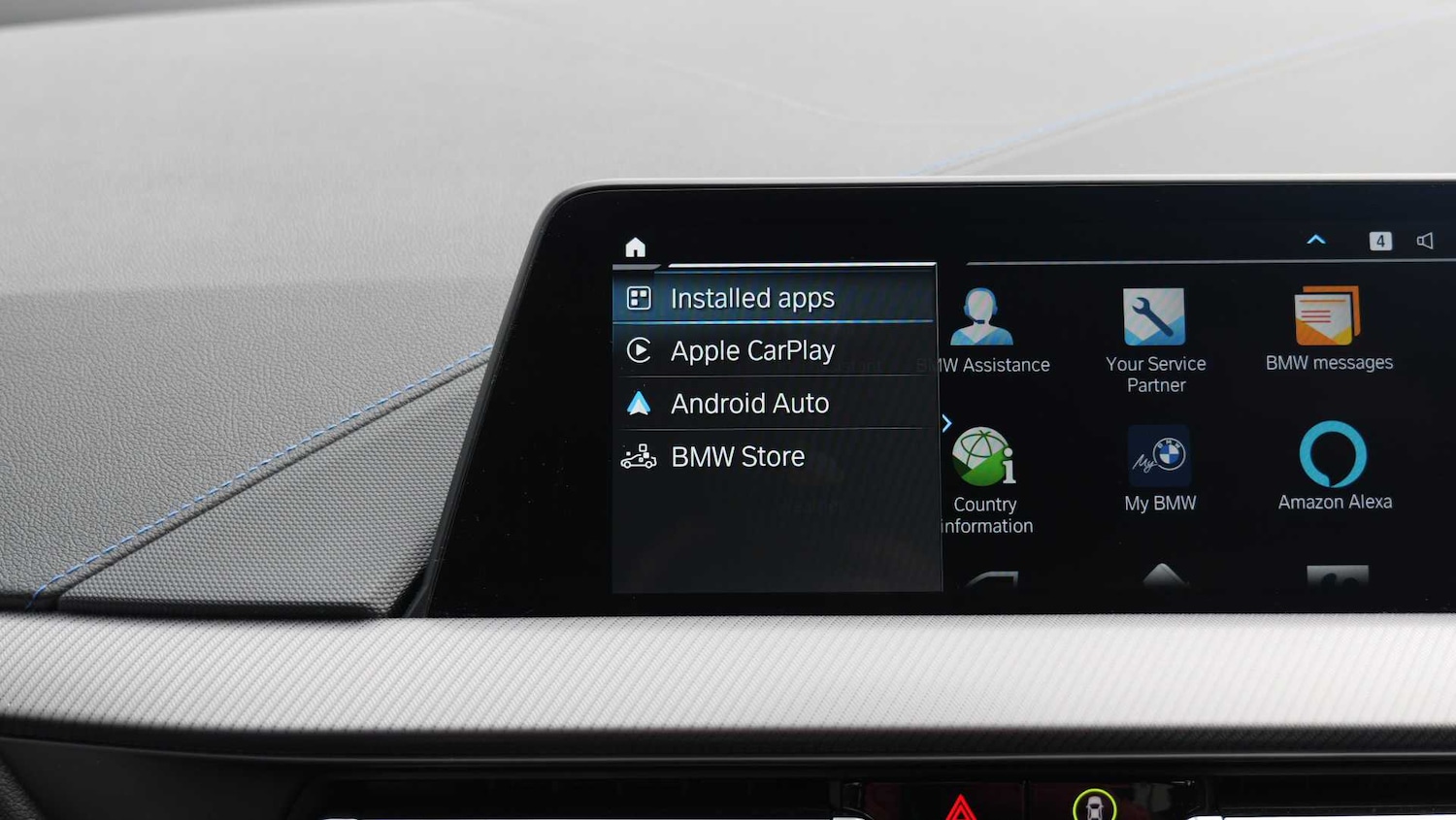 Used BMW 1 Series 2024 for sale - 77928572: Photo 25