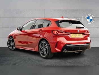 Used BMW 1 Series 2024 for sale - 77928572: Photo