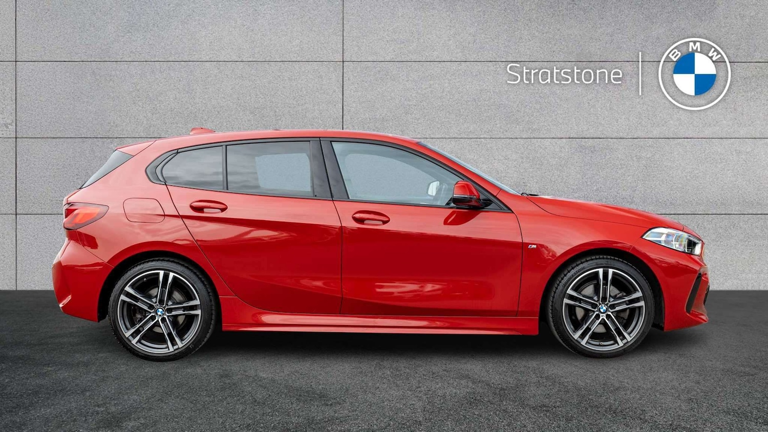 Used BMW 1 Series 2024 for sale - 77928572: Photo 3