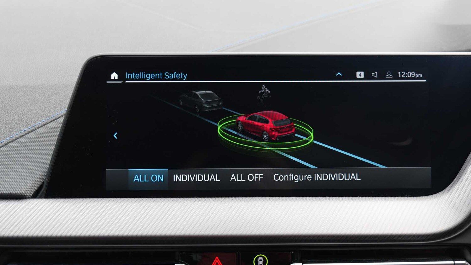 Used BMW 1 Series 2024 for sale - 77928572: Photo 32