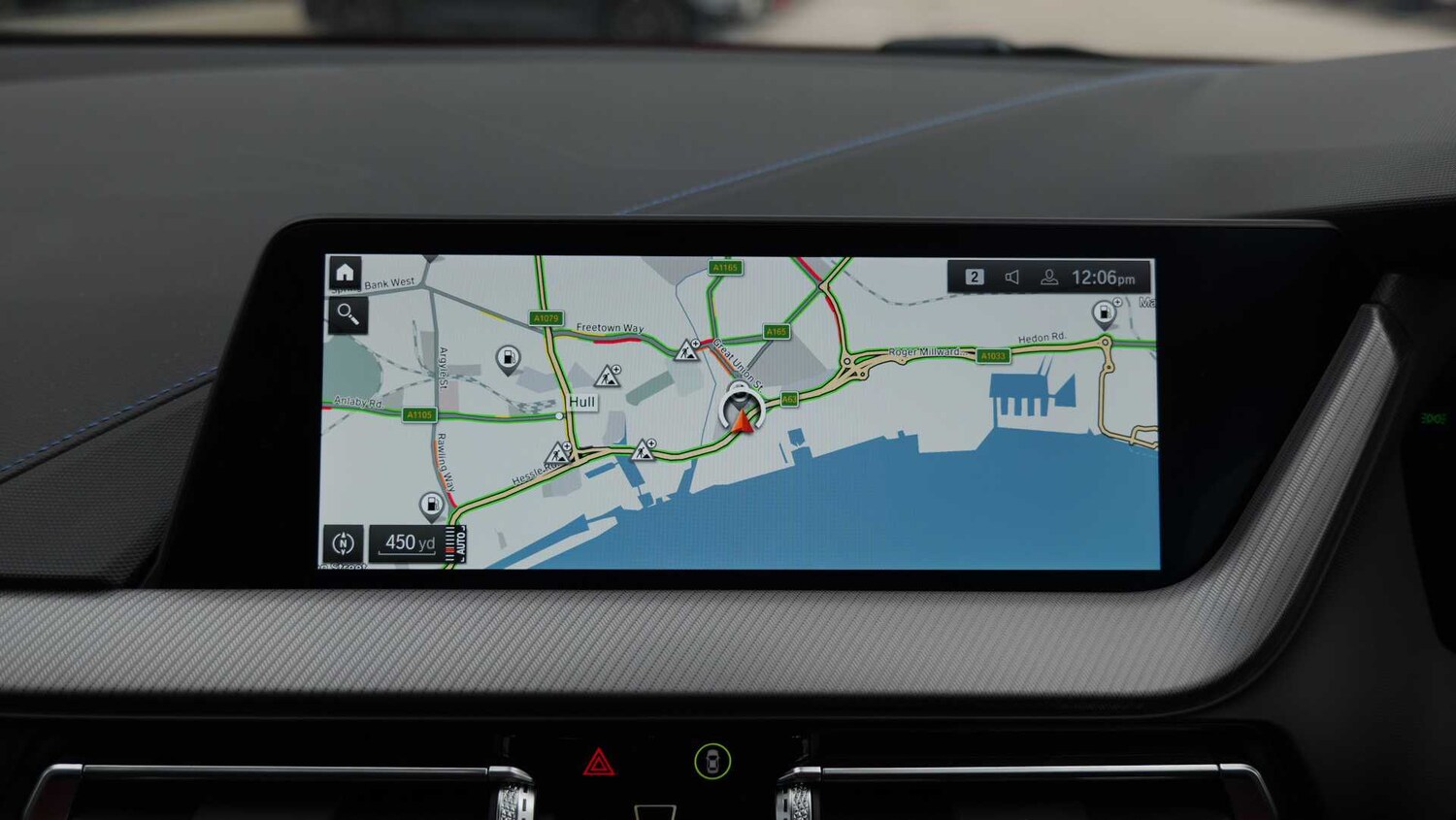 Used BMW 1 Series 2024 for sale - 77928572: Photo 33