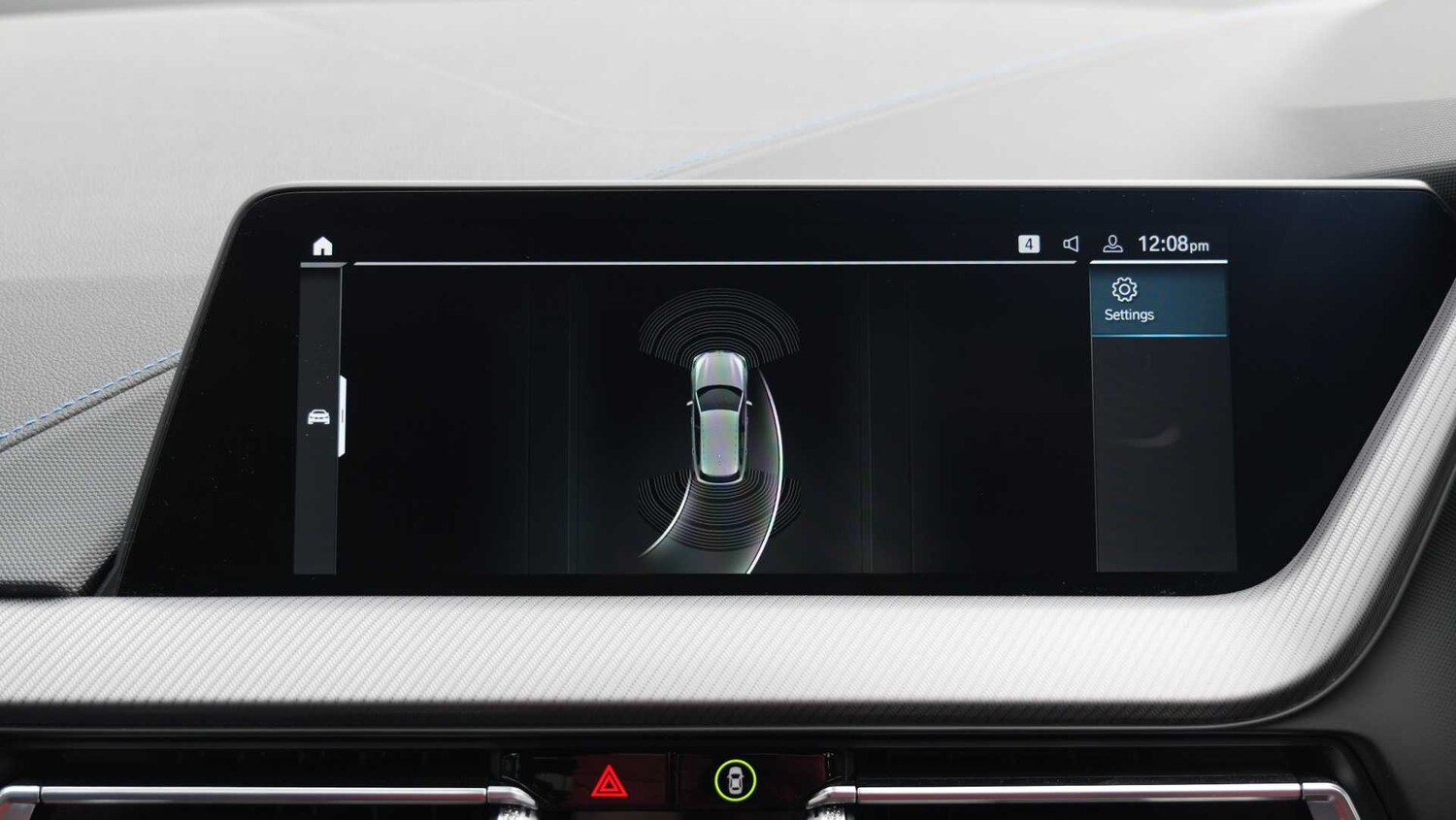 Used BMW 1 Series 2024 for sale - 77928572: Photo 34