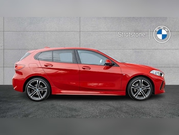 Used BMW 1 Series 2024 for sale - 77928572: Photo