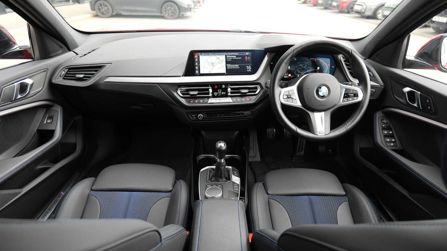 Used BMW 1 Series 2024 for sale - 77928572: Photo 4