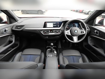 Used BMW 1 Series 2024 for sale - 77928572: Photo