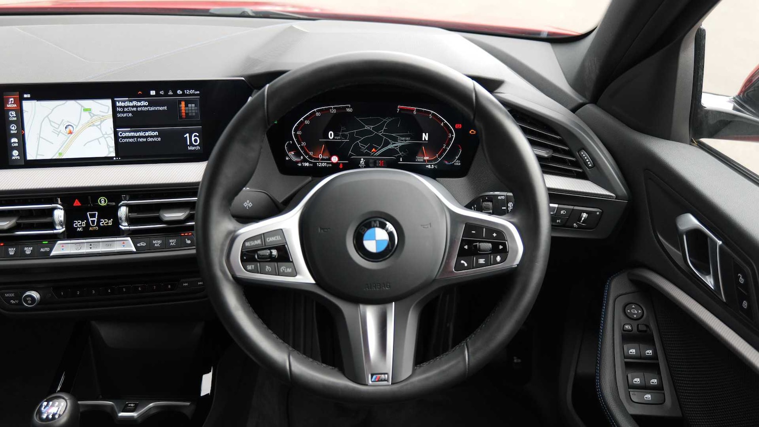 Used BMW 1 Series 2024 for sale - 77928572: Photo 5