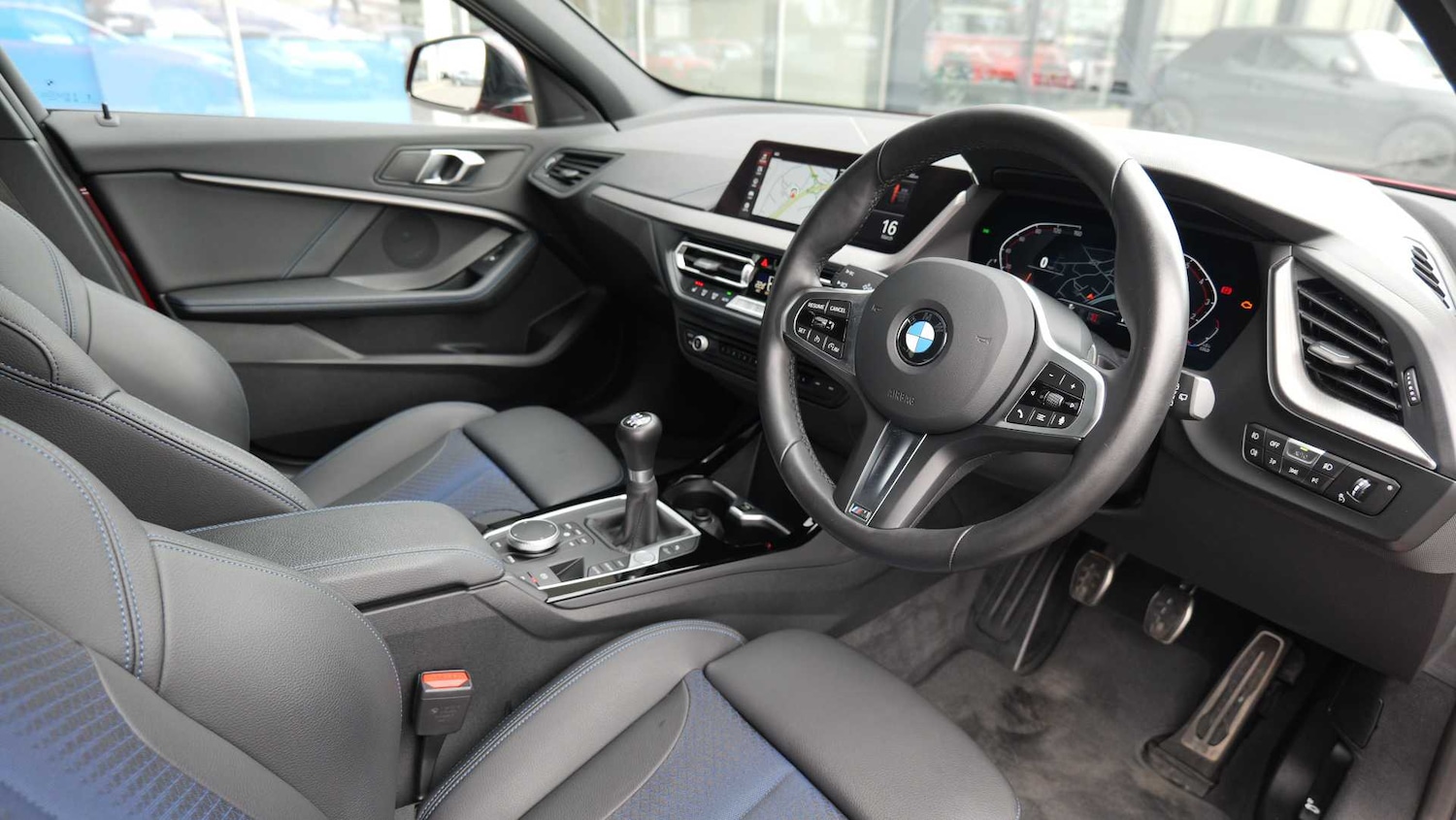 Used BMW 1 Series 2024 for sale - 77928572: Photo 6