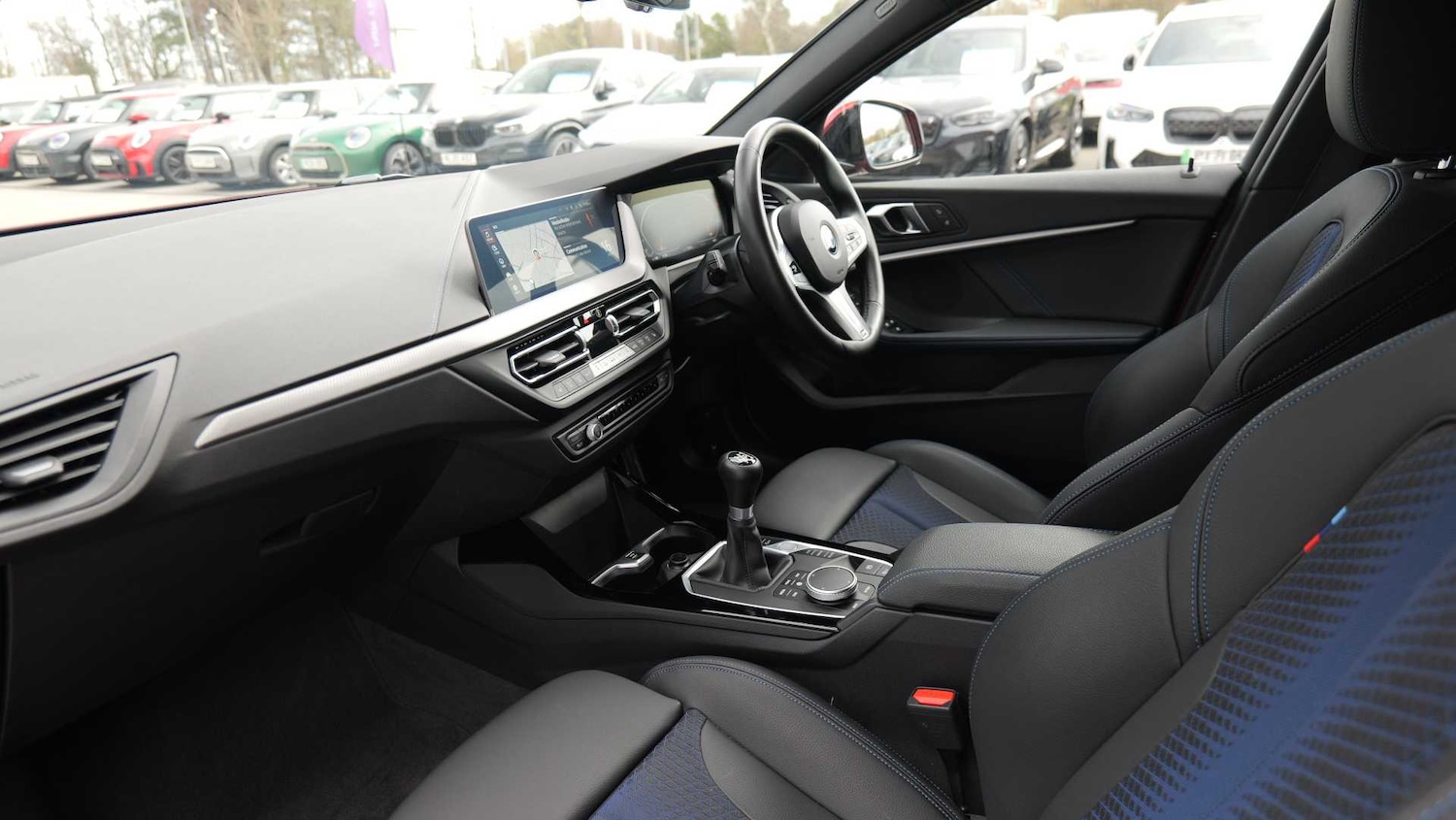 Used BMW 1 Series 2024 for sale - 77928572: Photo 7