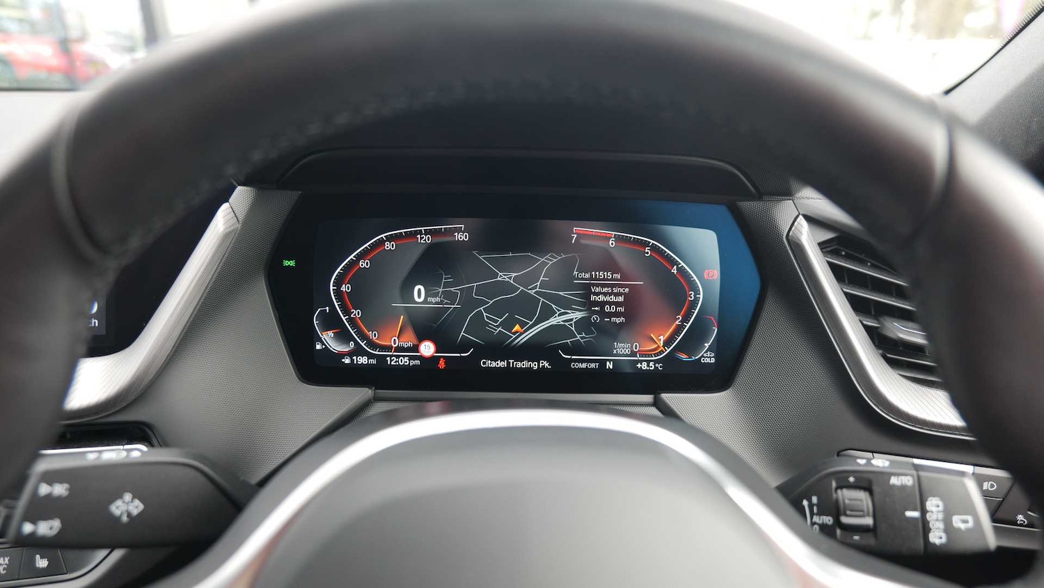 Used BMW 1 Series 2024 for sale - 77928572: Photo 9