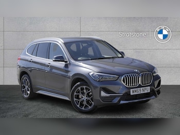 Used BMW X1 2020 for sale - 78378559: Photo