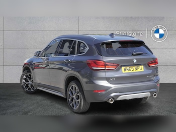 Used BMW X1 2020 for sale - 78378559: Photo