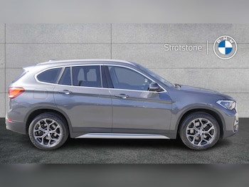 Used BMW X1 2020 for sale - 78378559: Photo
