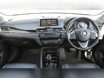 Used BMW X1 2020 for sale - 78378559: Photo