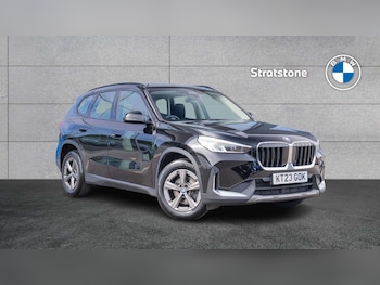 Used BMW X1 2023 for sale - 79172428: Photo