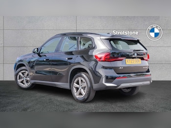 Used BMW X1 2023 for sale - 79172428: Photo